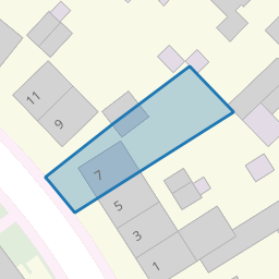 Perceel ULS00-B-3886