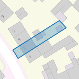 Perceel ULS00-B-3888