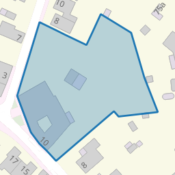 Perceel ULS00-B-3895