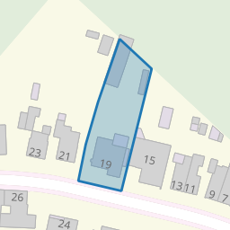 Perceel ULS00-B-3898