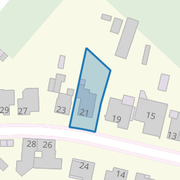 Perceel ULS00-B-3899