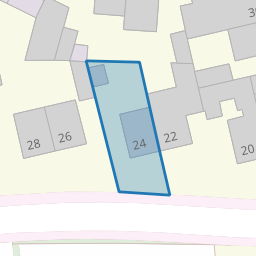 Perceel ULS00-B-3906