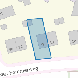 Perceel ULS00-B-3909