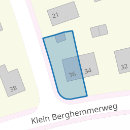 Perceel ULS00-B-3910