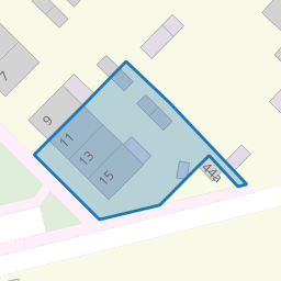 Perceel ULS00-B-3915