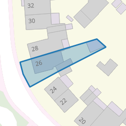 Perceel ULS00-B-3916