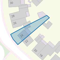 Perceel ULS00-B-3917