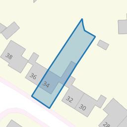 Perceel ULS00-B-3922