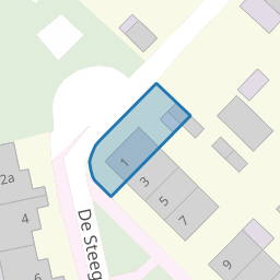 Perceel ULS00-B-3924