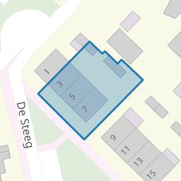 Perceel ULS00-B-3925