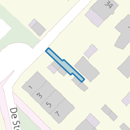 Perceel ULS00-B-3926