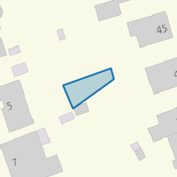 Perceel ULS00-B-3930