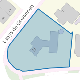 Perceel ULS00-B-3931