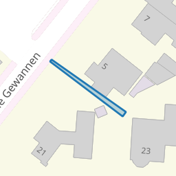 Perceel ULS00-B-3932