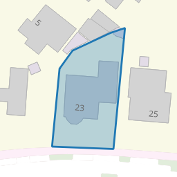 Perceel ULS00-B-3934