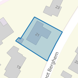 Perceel ULS00-B-3947