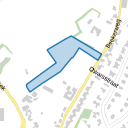 Perceel ULS00-B-3950