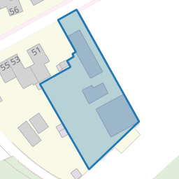 Perceel ULS00-B-3952