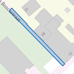 Perceel ULS00-B-3958