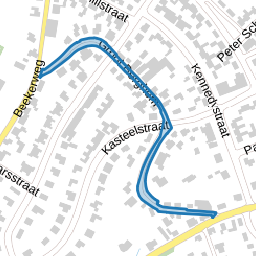Perceel ULS00-B-3965