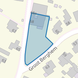 Perceel ULS00-B-3967