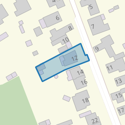 Perceel ULS00-B-3985