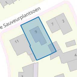 Perceel ULS00-B-3993