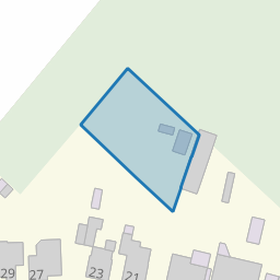 Perceel ULS00-B-4022