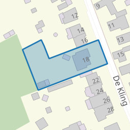 Perceel ULS00-B-4026