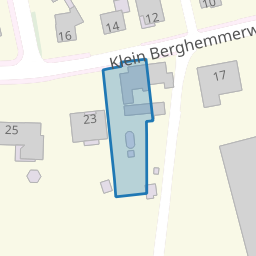 Perceel ULS00-B-4027