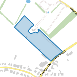 Perceel ULS00-B-4032