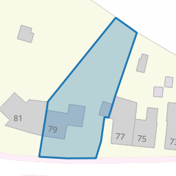 Perceel ULS00-B-4037