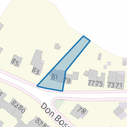 Perceel ULS00-B-4038