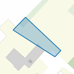 Perceel ULS00-B-4039