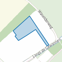 Perceel ULS00-B-4043