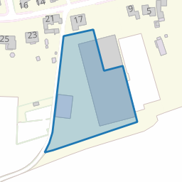 Perceel ULS00-B-4047