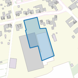 Perceel ULS00-B-4048