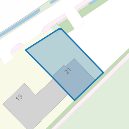 Perceel ULS00-B-4054