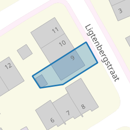 Perceel ULS00-B-4061