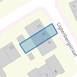 Perceel ULS00-B-4062