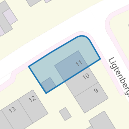 Perceel ULS00-B-4063