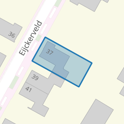 Perceel ULS00-B-4070