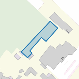 Perceel ULS00-B-4080