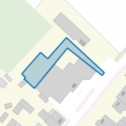 Perceel ULS00-B-4081