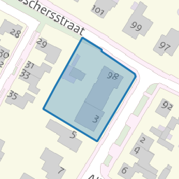 Perceel ULS00-B-4100