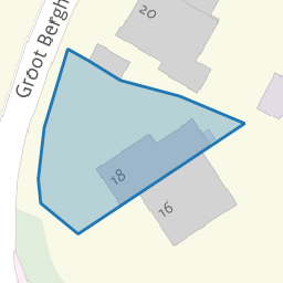 Perceel ULS00-B-4106