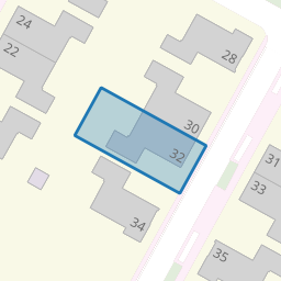 Perceel ULS00-B-4113