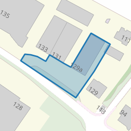 Perceel ULS00-B-4119