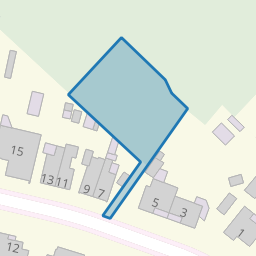 Perceel ULS00-B-4136