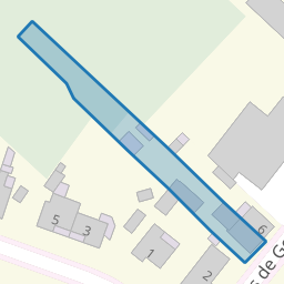 Perceel ULS00-B-4138